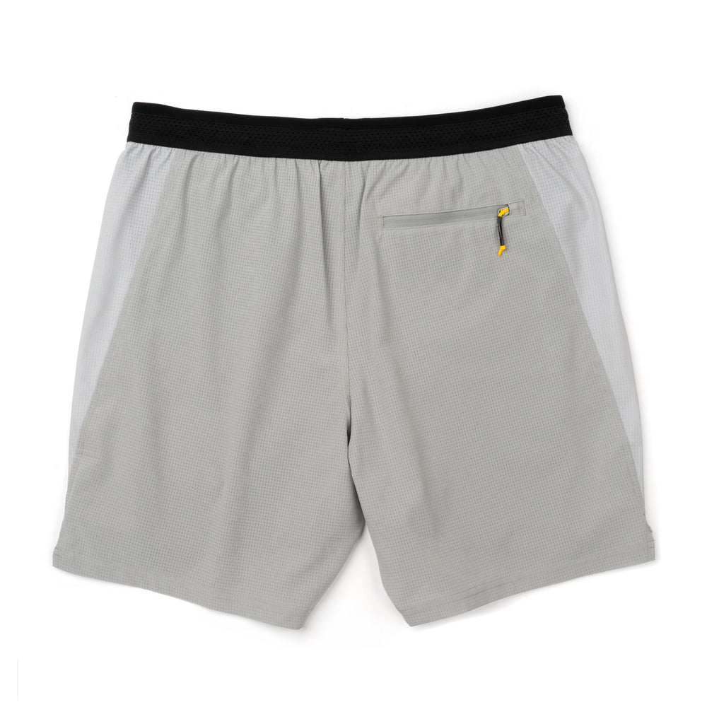 Color:Light Grey-Florence Marine X Airtex 2-in-1 Utility Short-alt