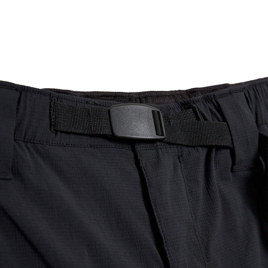 Color:Black-Florence Cordura® Covert Short