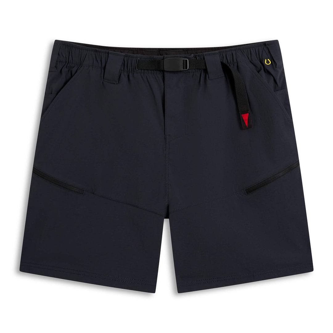 Color:Department Navy-Florence Cordura® Covert Short