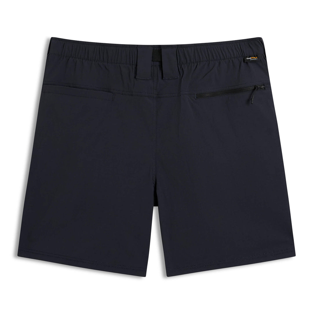 Color:Department Navy-Florence Cordura® Covert Short -alt