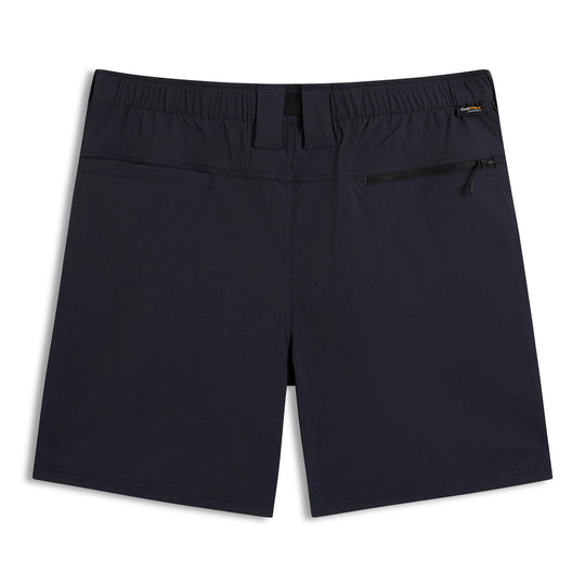 Color:Department Navy-Florence Cordura® Covert Short -alt