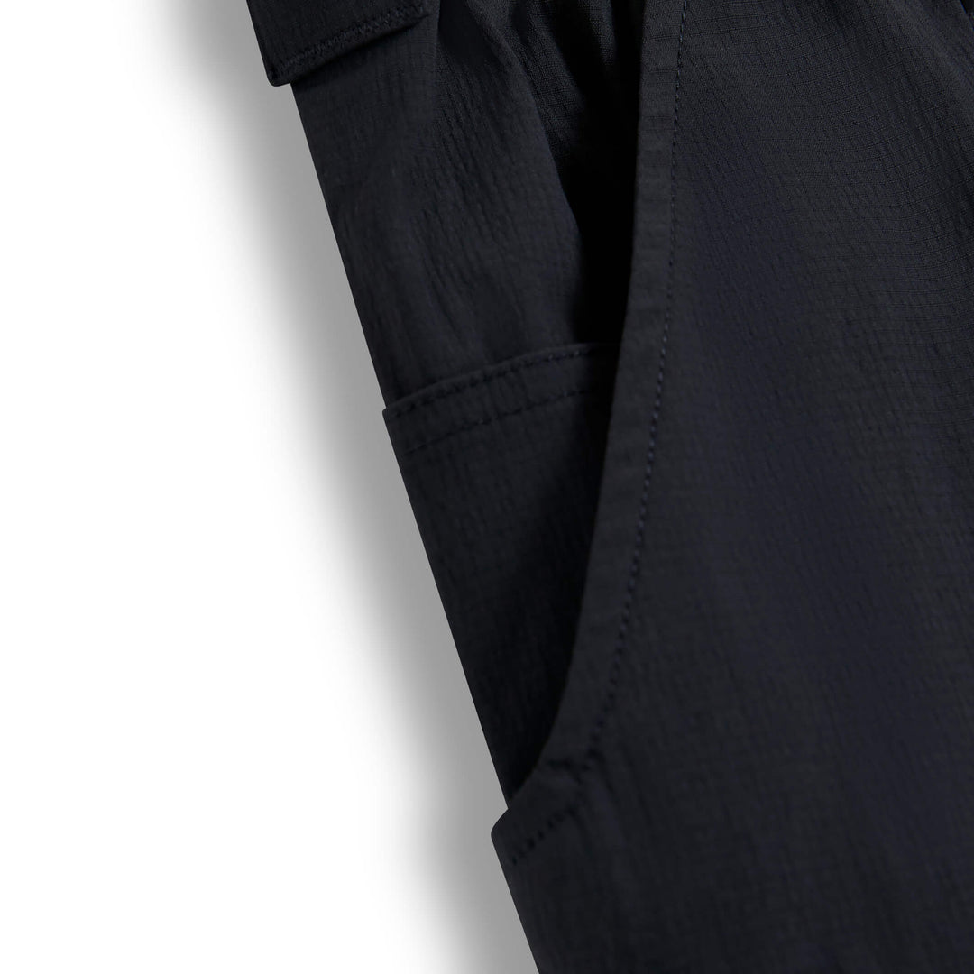 Color:Department Navy-Florence Cordura® Covert Short