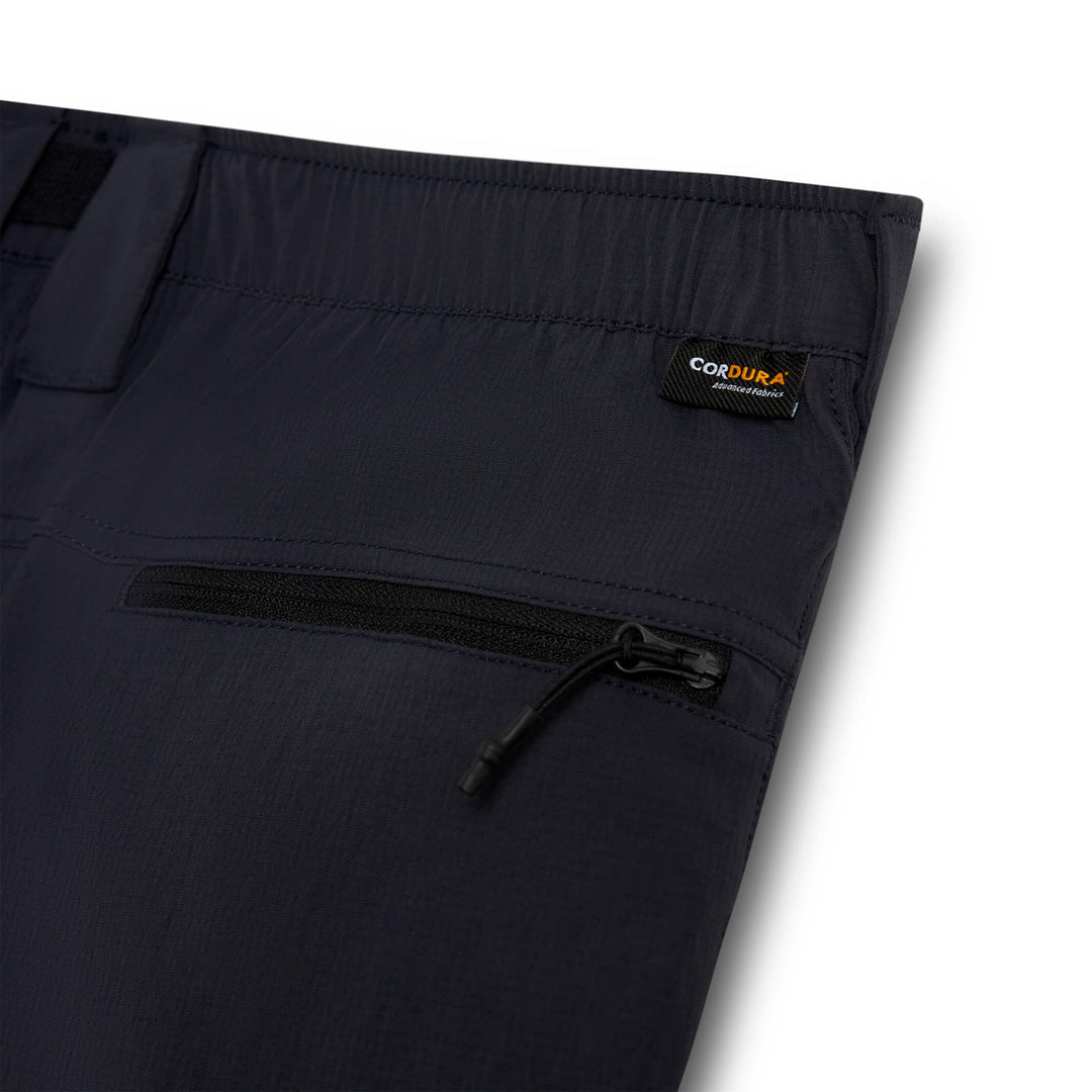 Color:Department Navy-Florence Cordura® Covert Short