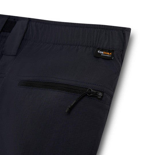Color:Department Navy-Florence Cordura® Covert Short