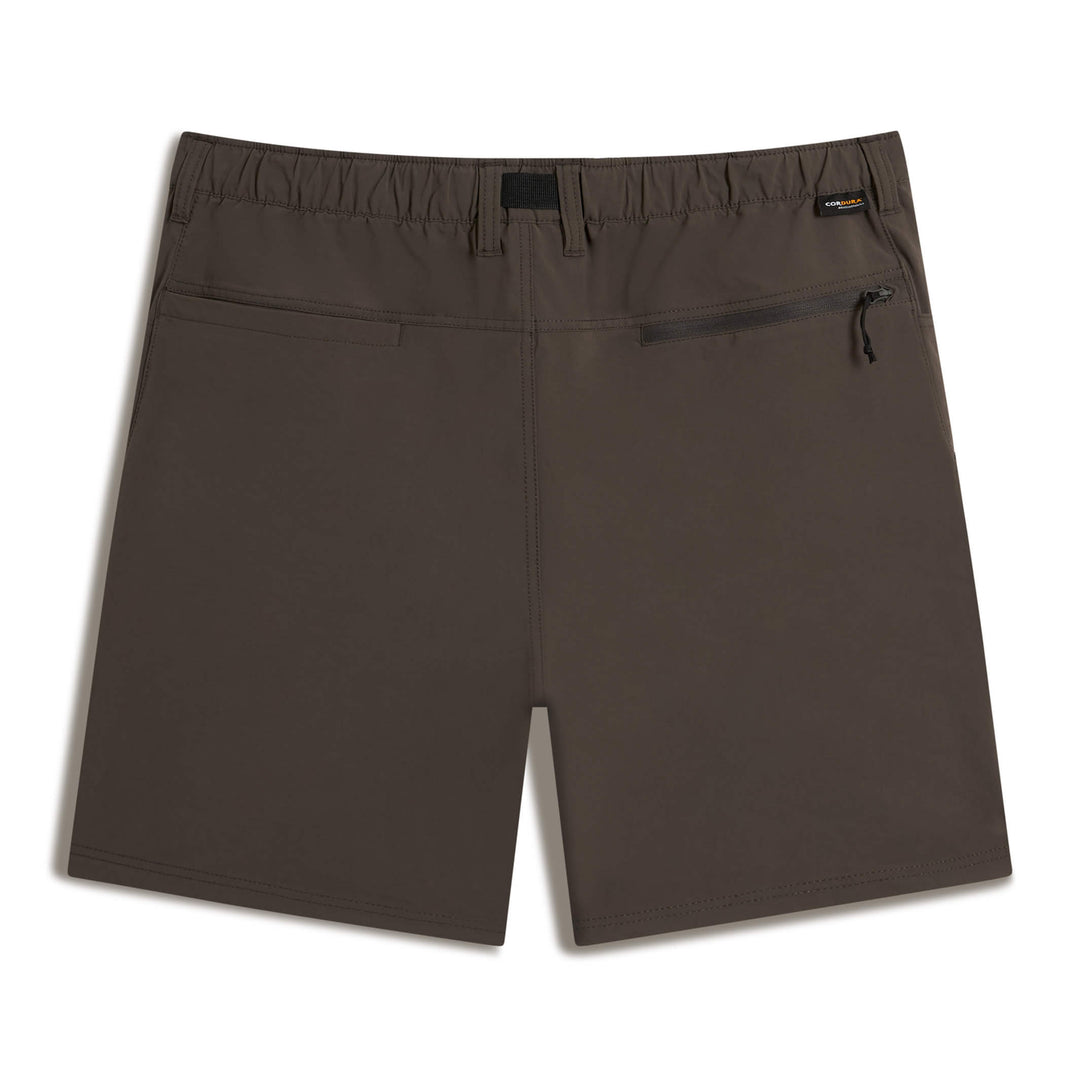 Color:Mountain-Florence Cordura® Covert Short -alt