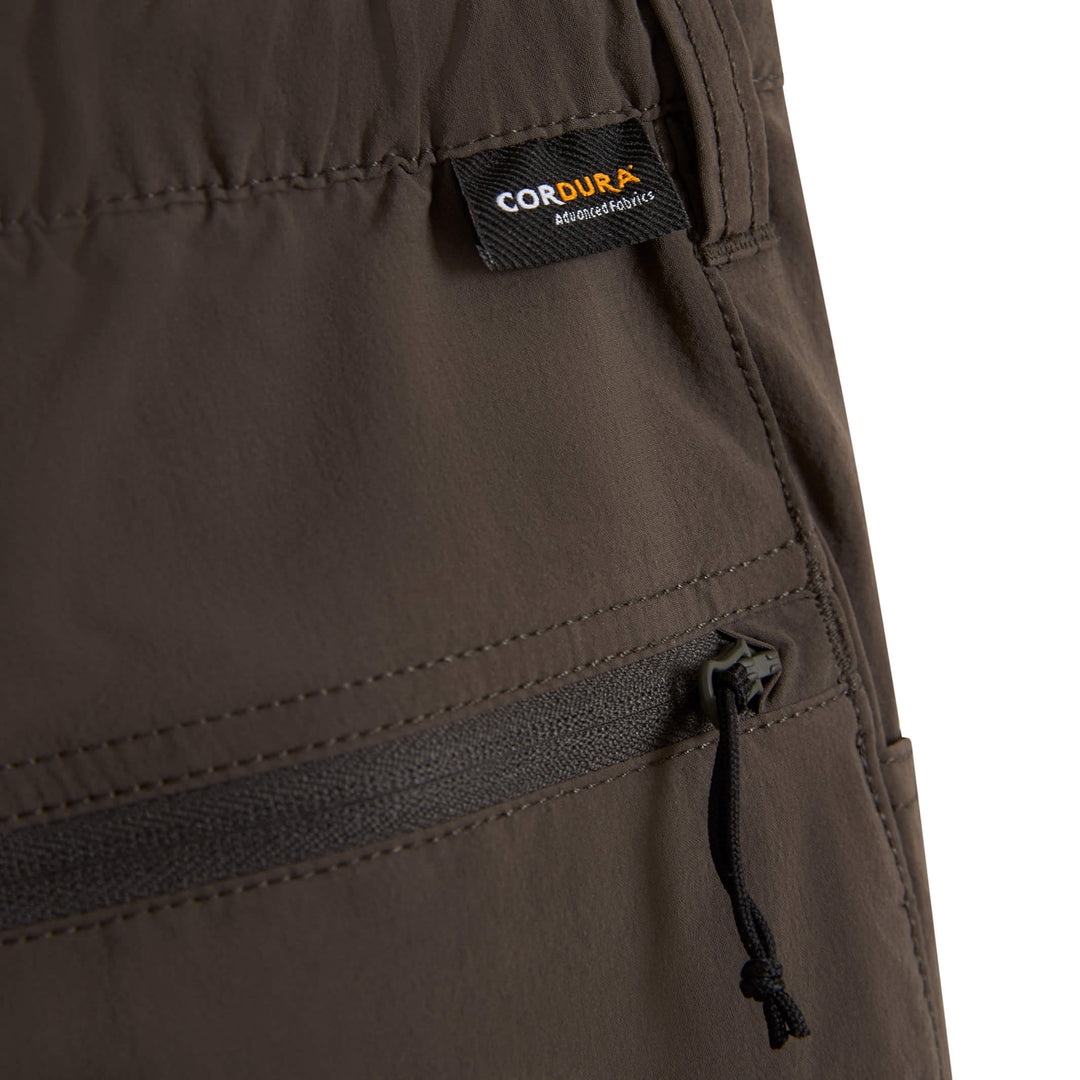 Color:Mountain-Florence Cordura® Covert Short