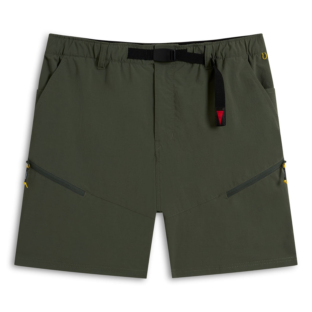Color:Thyme-Florence Cordura® Covert Short