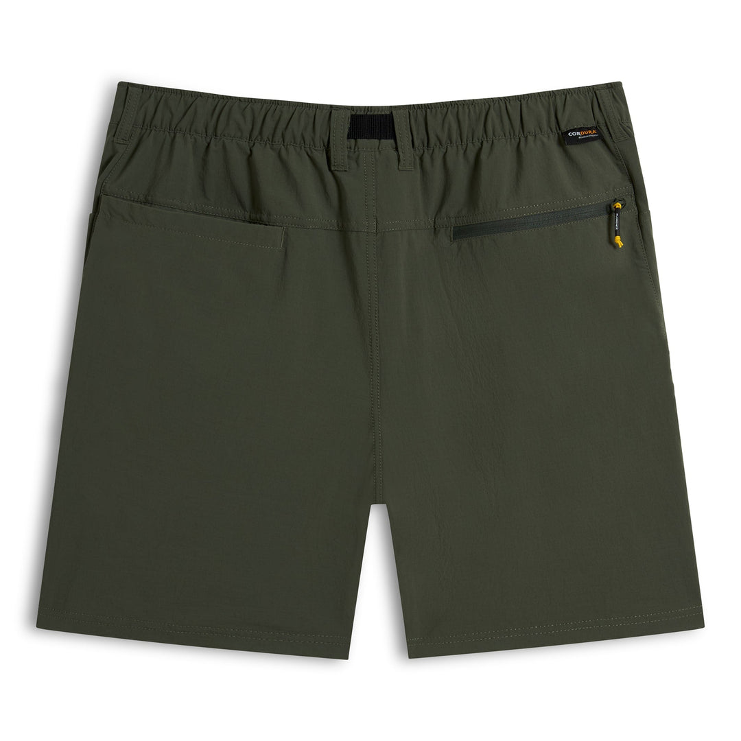 Color:Thyme-Florence Cordura® Covert Short -alt
