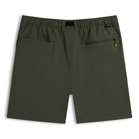 Color:Thyme-Florence Cordura® Covert Short -alt