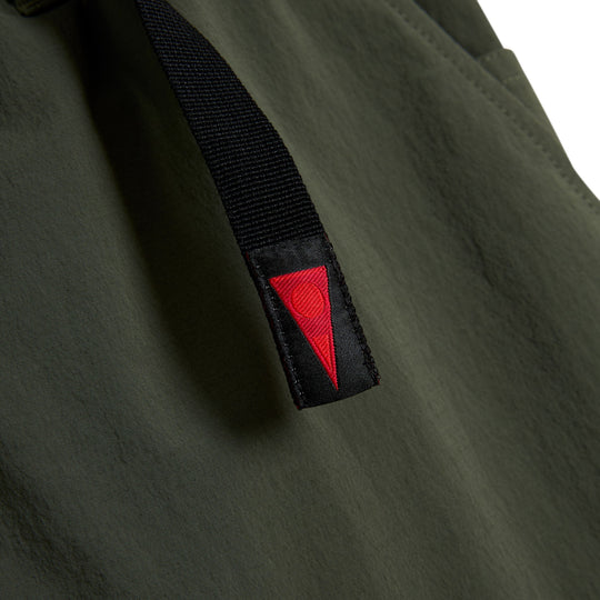 Color:Thyme-Florence Cordura® Covert Short