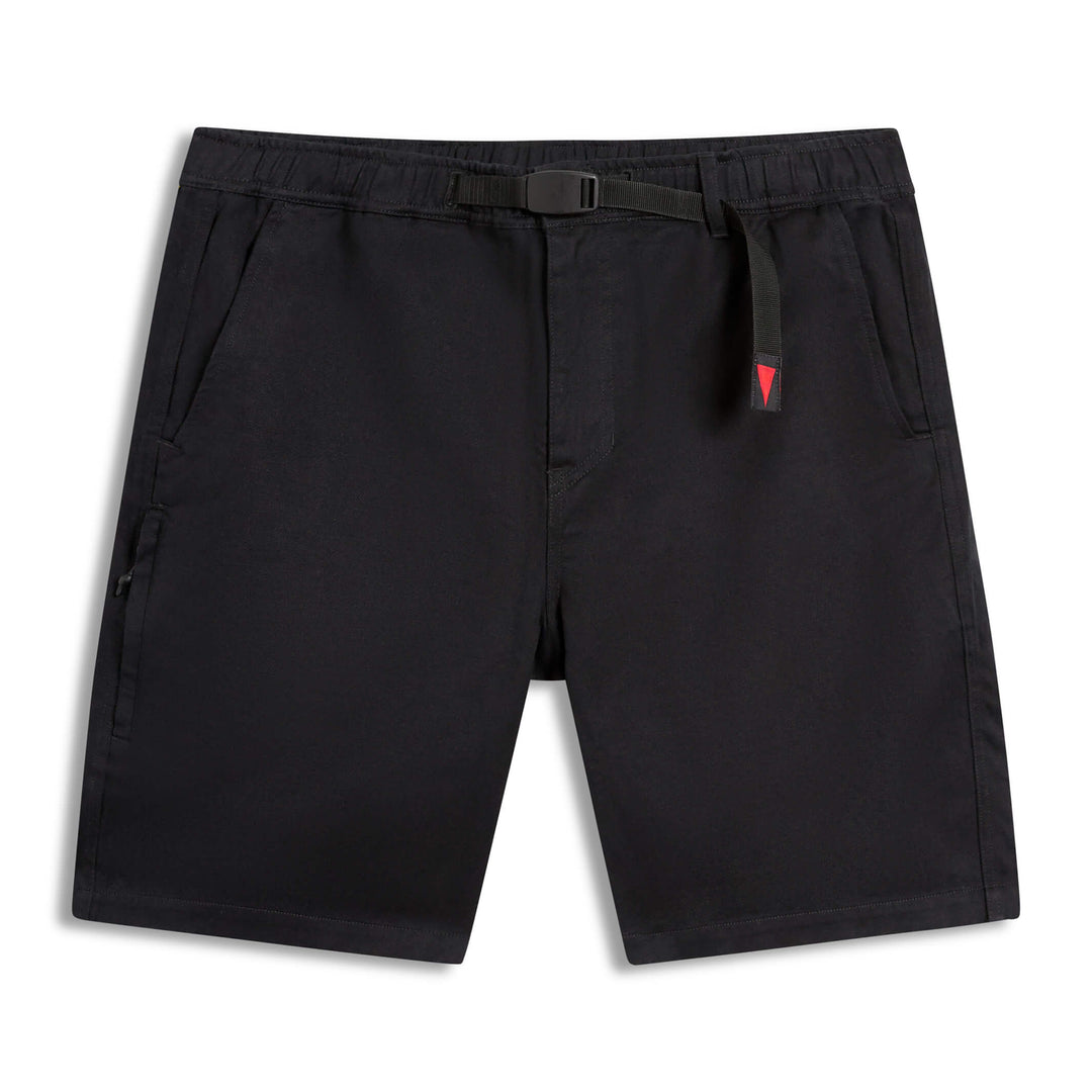 Color:Black-Recon Utility Short