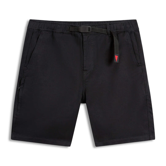 Color:Black-Recon Utility Short