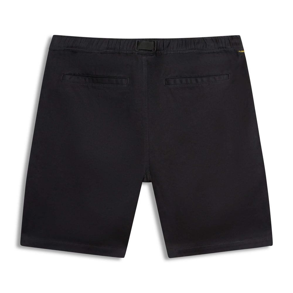 Color:Black-Recon Utility Short -alt