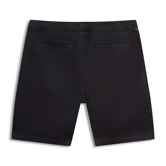 Color:Black-Recon Utility Short -alt