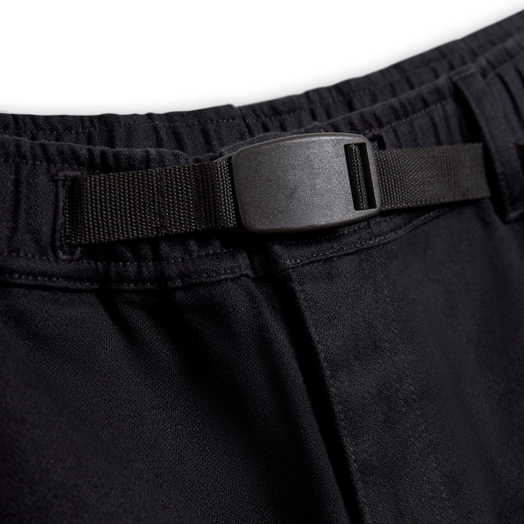 Color:Black-Recon Utility Short