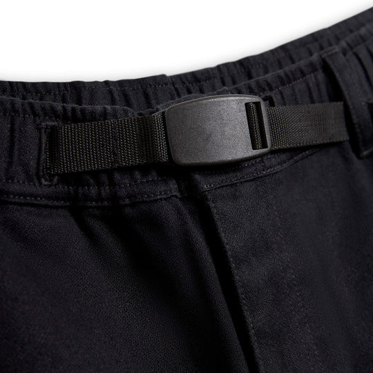 Color:Black-Recon Utility Short