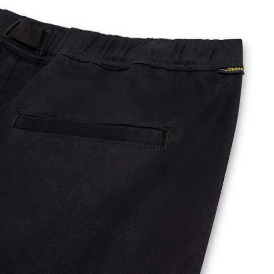 Color:Black-Recon Utility Short
