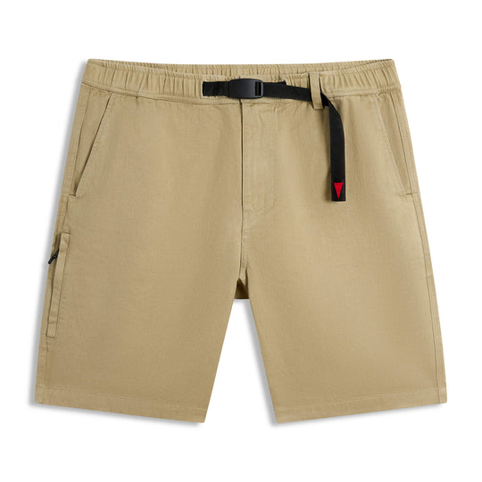 Color:Khaki-Recon Utility Short