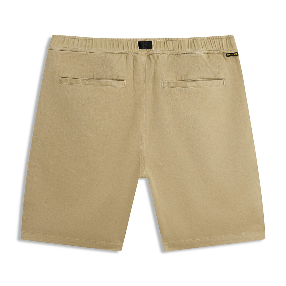 Color:Khaki-Recon Utility Short -alt