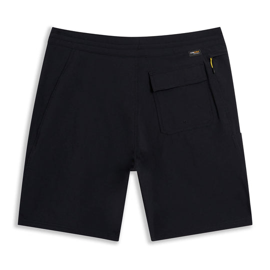 Color:Black-Florence Cordura® Utility Short -alt