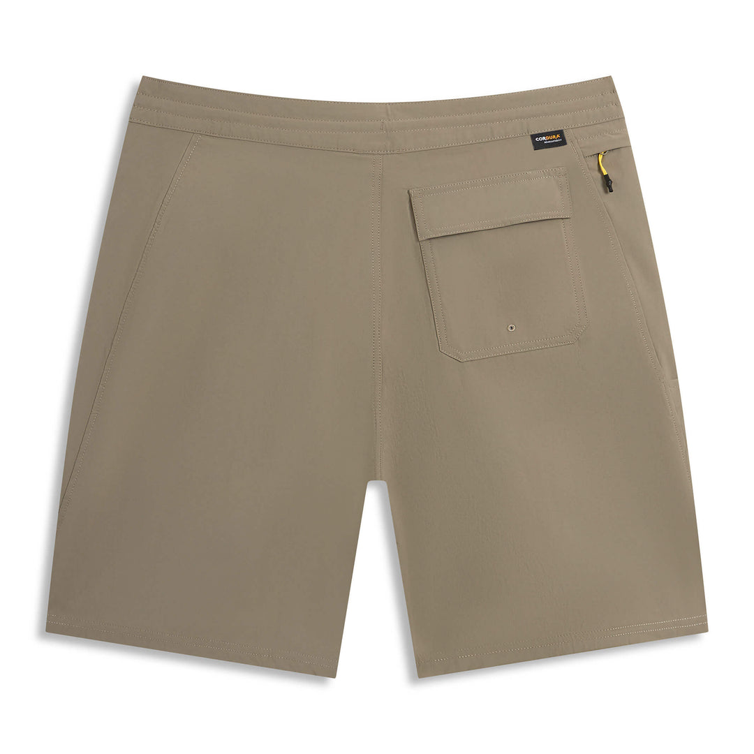 Color:Moss Grey-Florence Cordura® Utility Short -alt