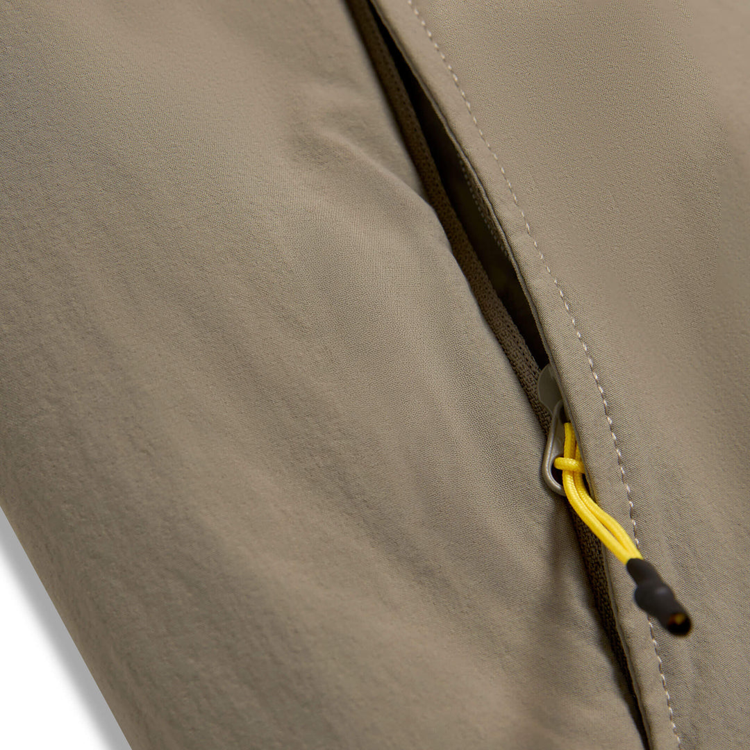 Color:Moss Grey-Florence Cordura® Utility Short