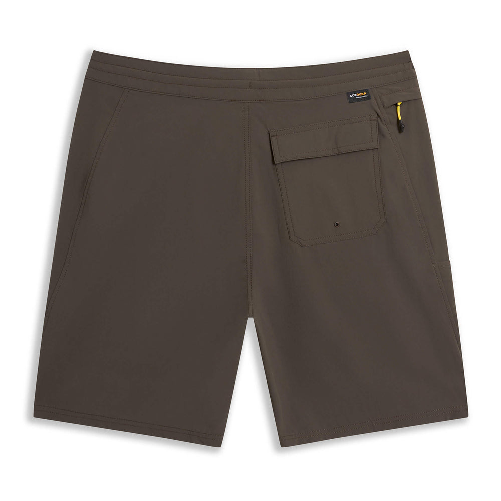 Color:Mountain-Florence Cordura® Utility Short -alt