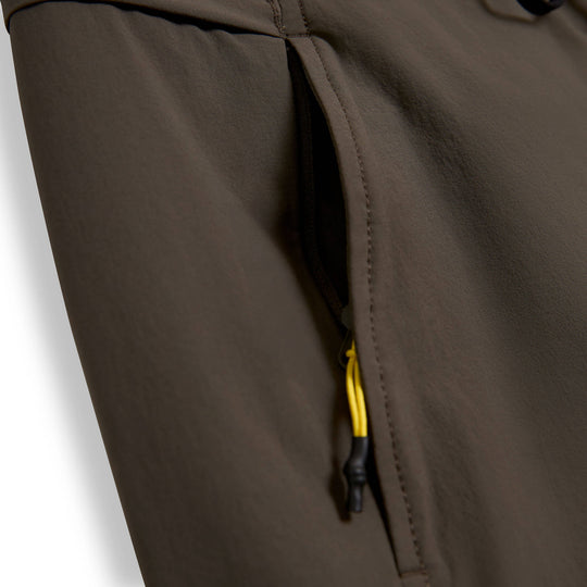 Color:Mountain-Florence Cordura® Utility Short