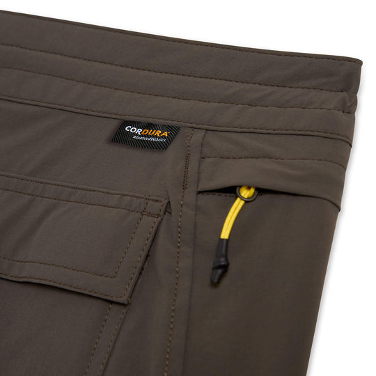 Color:Mountain-Florence Cordura® Utility Short