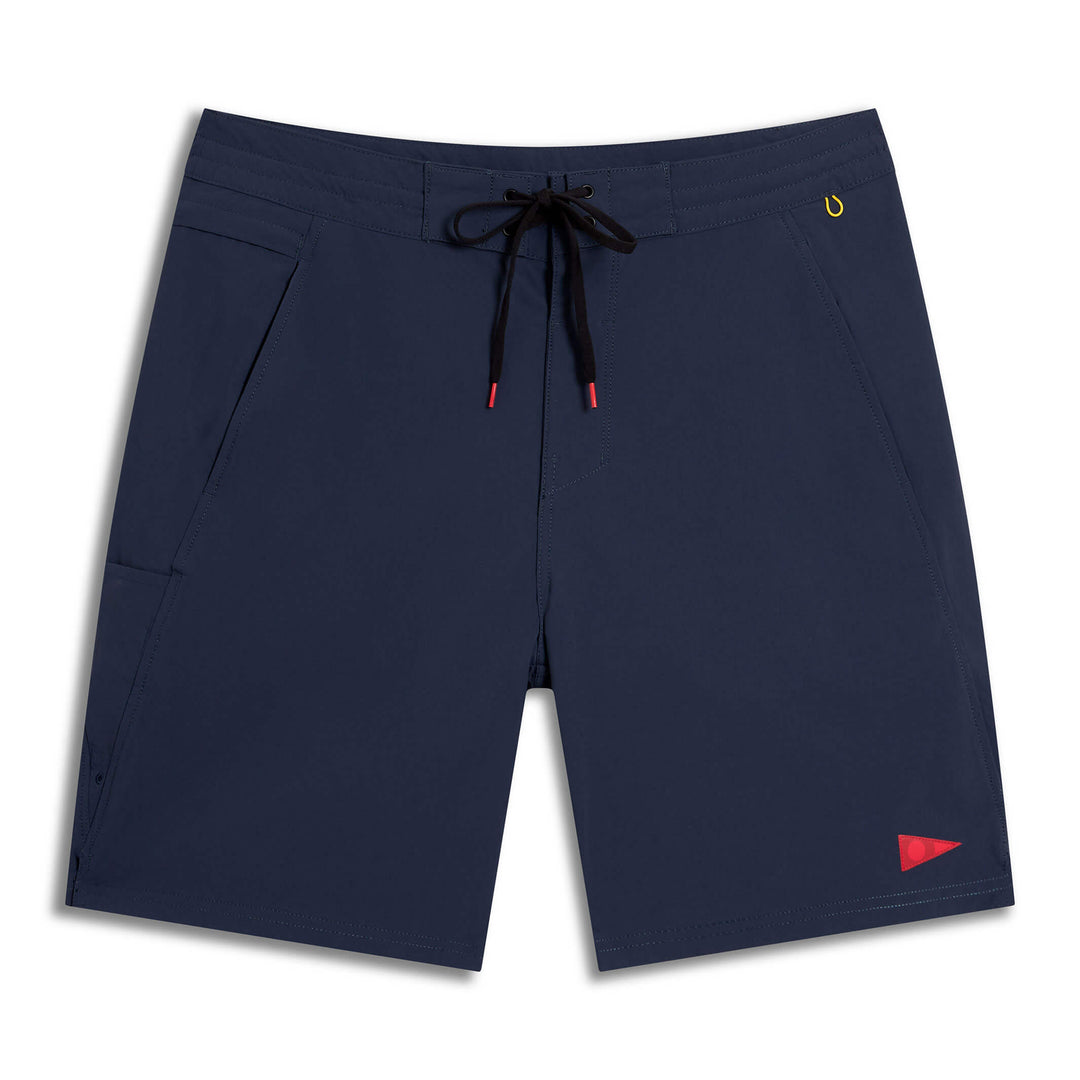 Color:Navy-Florence Cordura® Utility Short