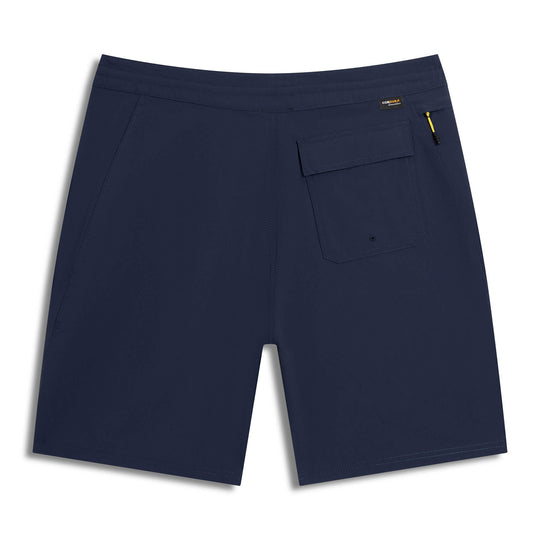 Color:Navy-Florence Cordura® Utility Short -alt
