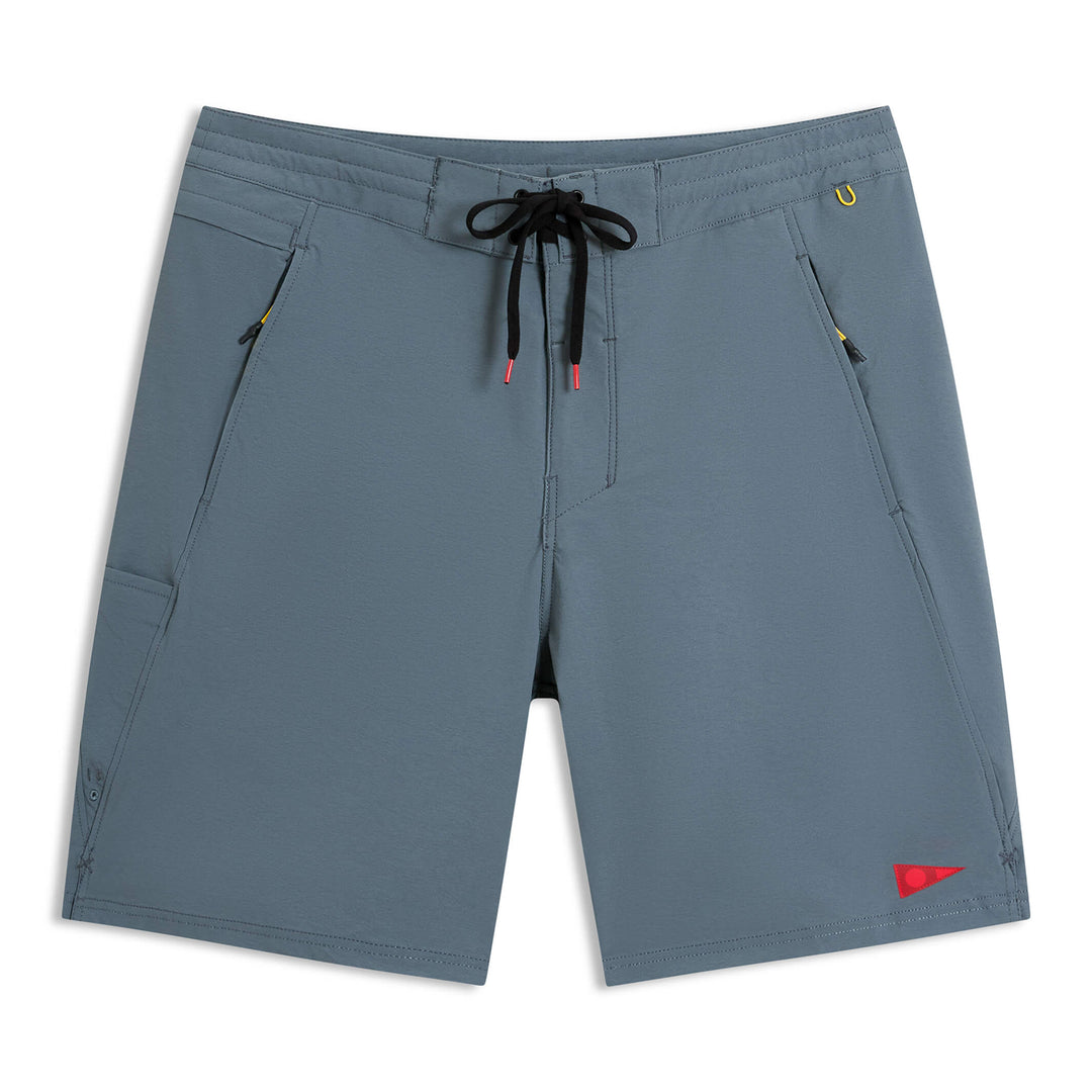 Color:Storm-Florence Cordura® Utility Short