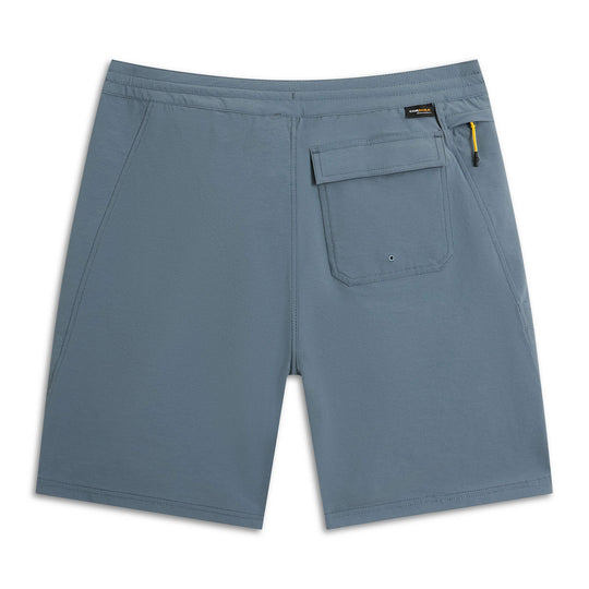 Color:Storm-Florence Cordura® Utility Short -alt