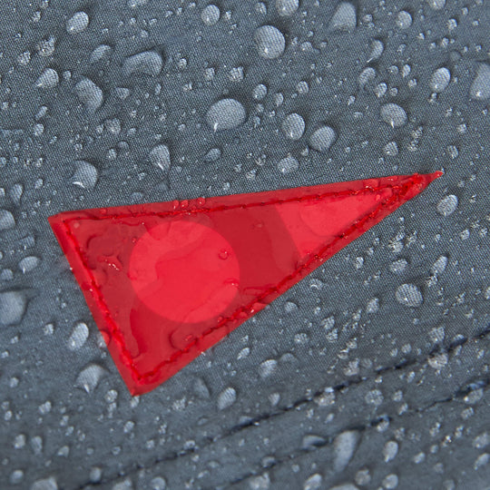Color:Storm-Florence Cordura® Utility Short