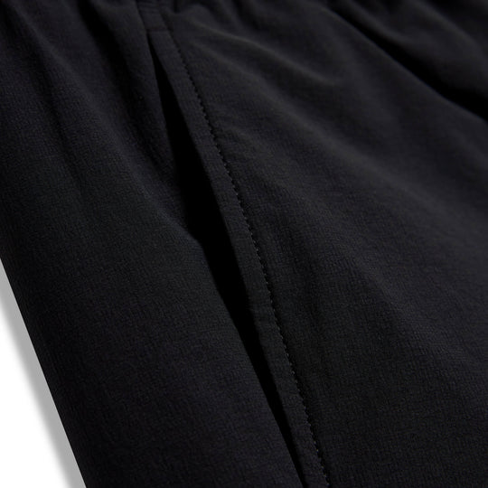Color:Black-Airtex Short