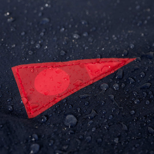 Color:Navy-Airtex Short