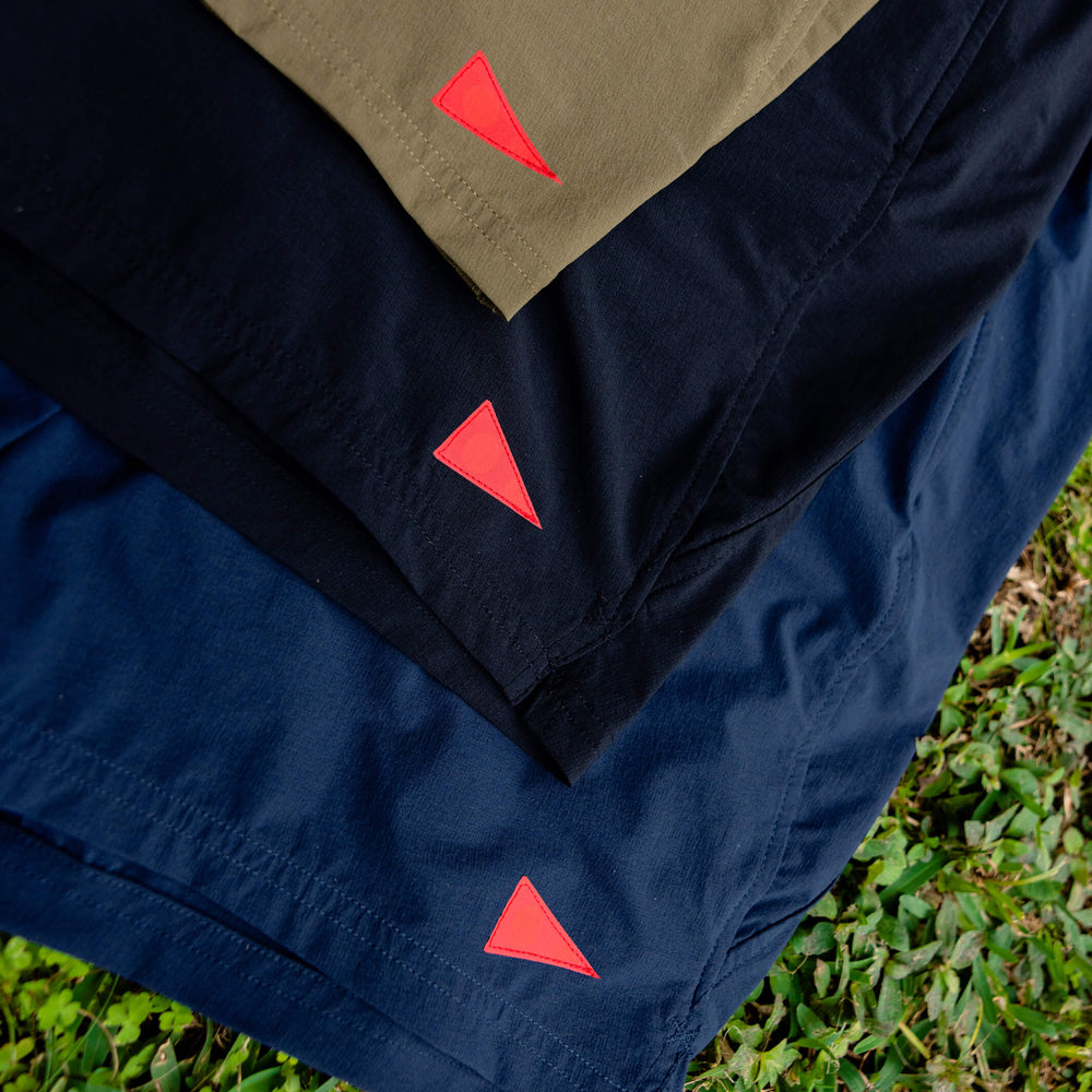 Color:Navy-Airtex Short -alt
