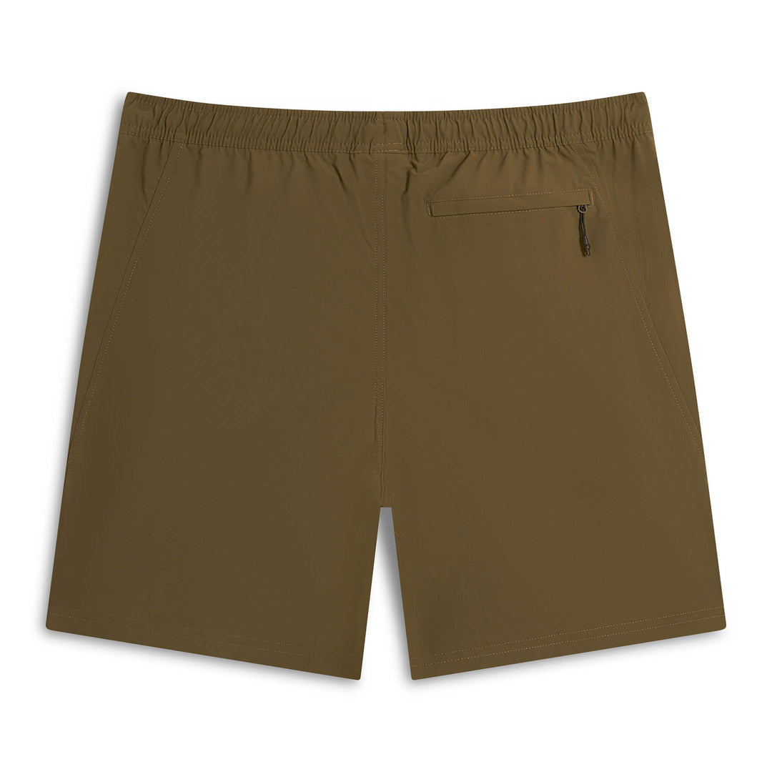Color:Ranger-Airtex Short