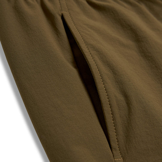 Color:Ranger-Airtex Short