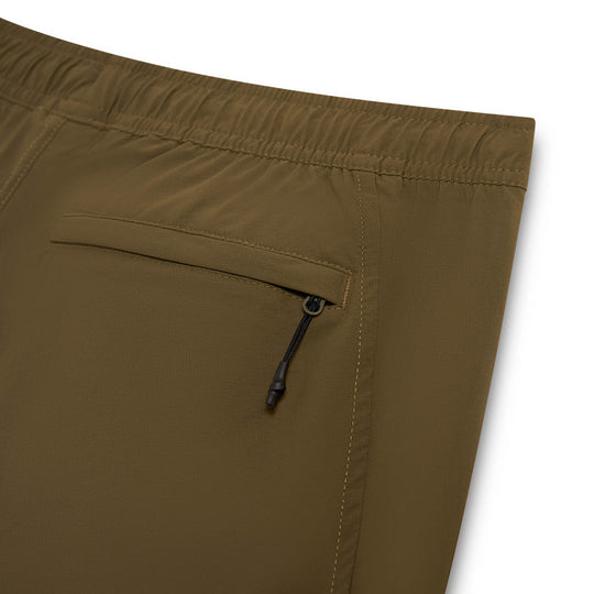 Color:Ranger-Airtex Short