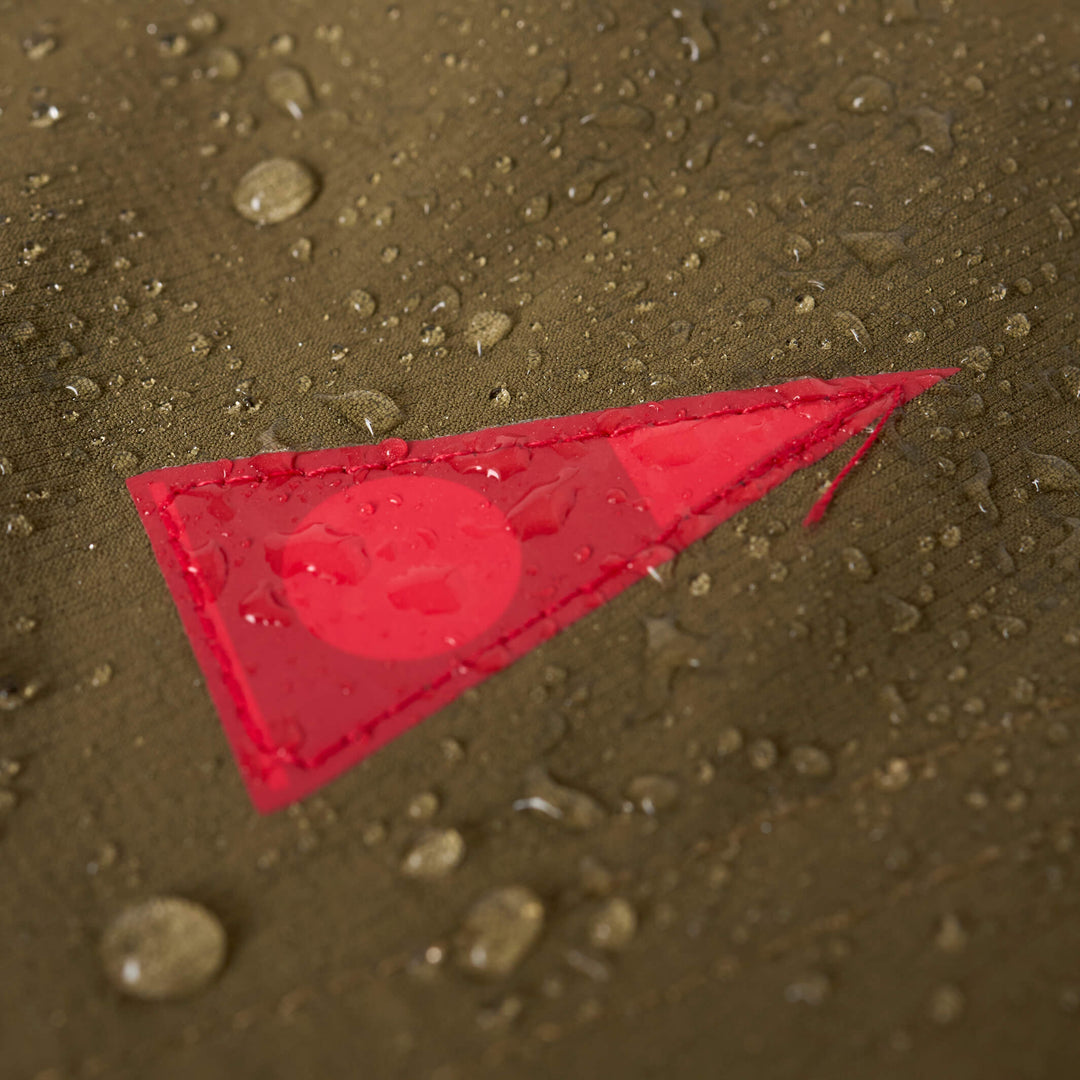 Color:Ranger-Airtex Short