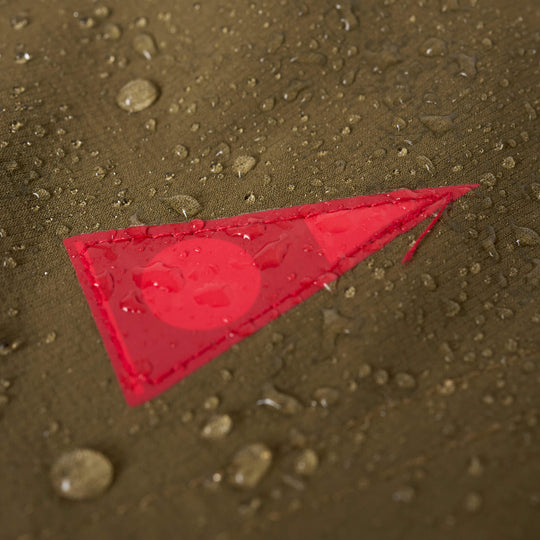 Color:Ranger-Airtex Short