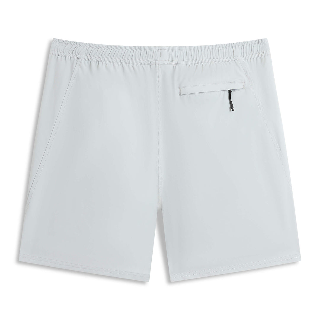 Color:Silver-Airtex Short -alt