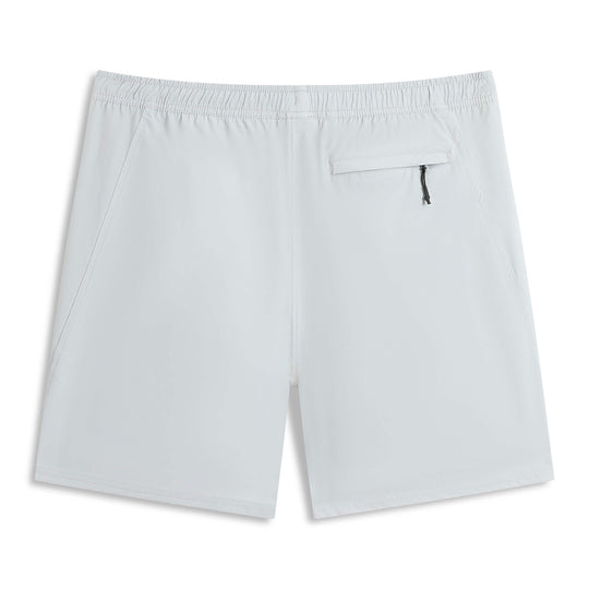 Color:Silver-Airtex Short -alt
