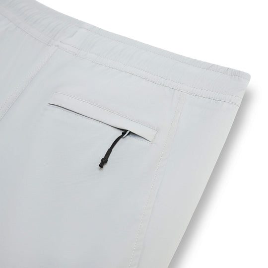 Color:Silver-Airtex Short