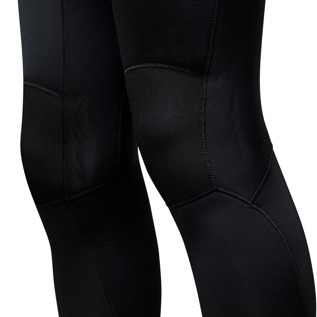 Color:Black-Florence Women's Fullsuit