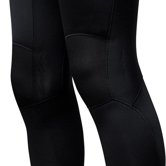 Color:Black-Florence Women's Fullsuit