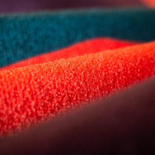 Color:Dark Emerald-Florence Quick Dry Performance Slowtide Towel