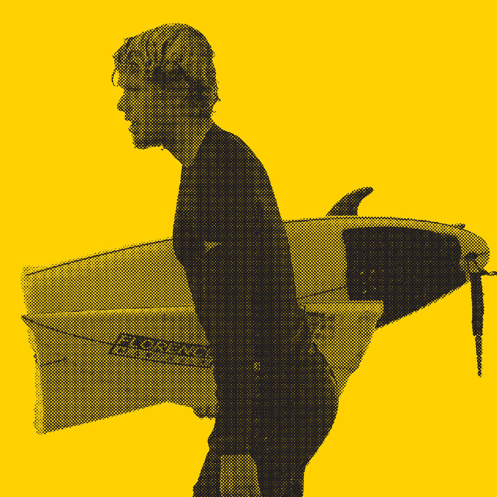 test pilot john john florence