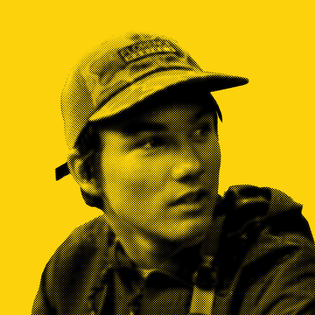 Florence Test Pilot: Maddix Alotis